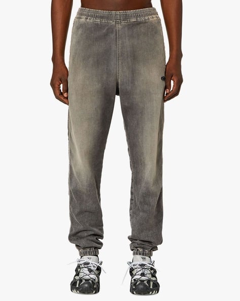 D-Lab Track Tapered Fit Jeans