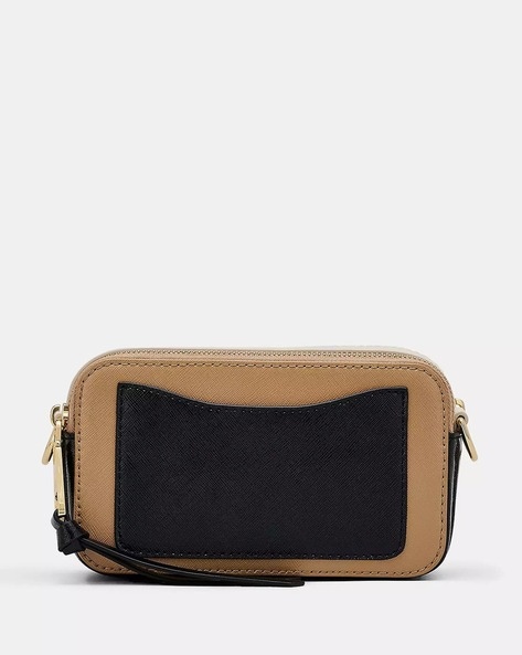 Shops ＭarcＪacobs THE SNAPSHOT CAMERA CROSSBODY BAG