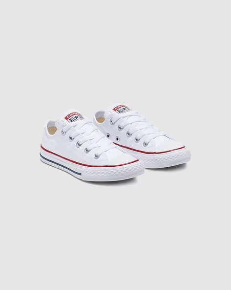 Kids Chuck Taylor All Star Low Top Sneakers