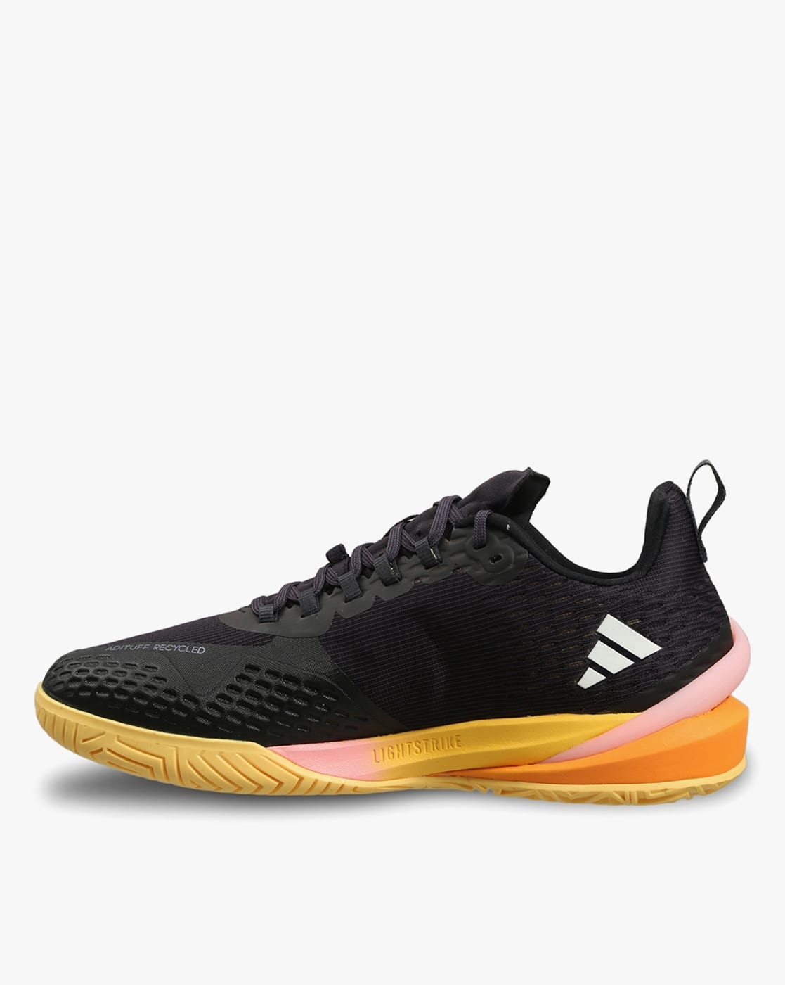 Buy Black Sports Shoes for Men by ADIDAS Online