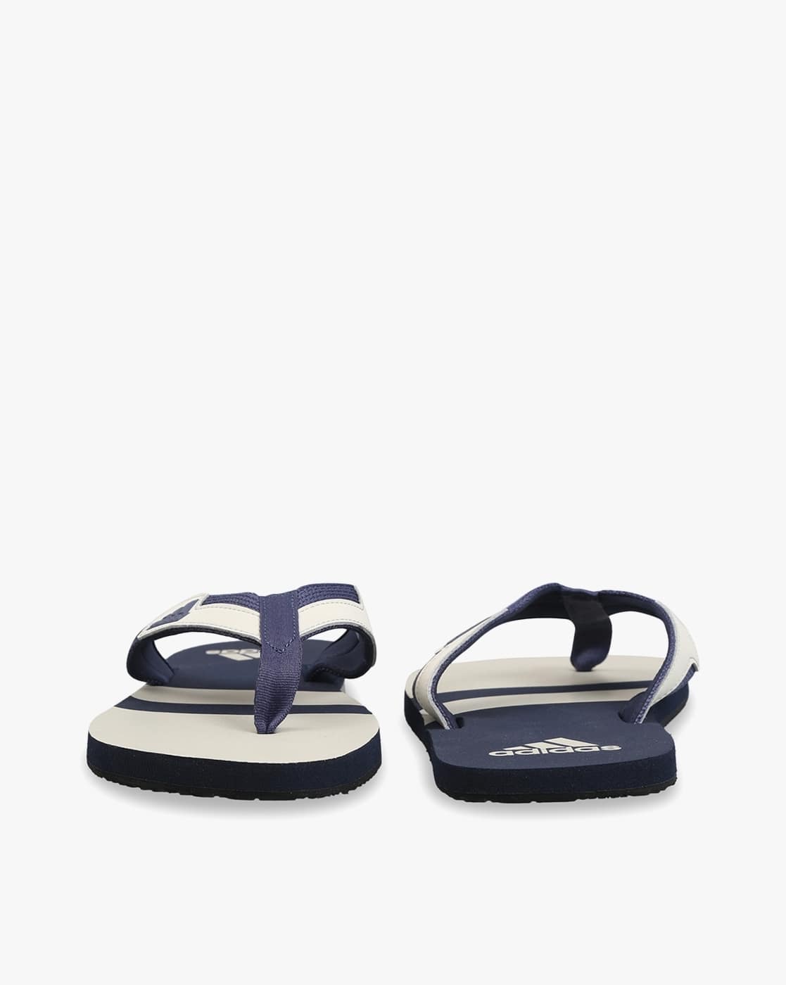 Men Distil Thong-Strap Flip-Flops