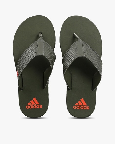 Adidas Urbanscape Thong-Strap Flip-Flops