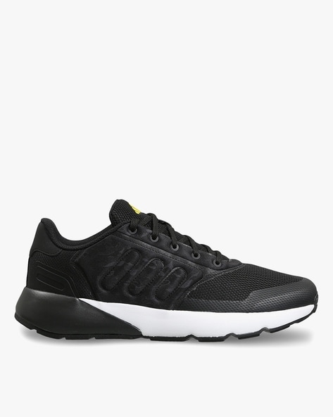 Adidas Men Dash-It Low-Top Running Shoes