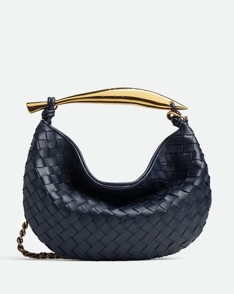 Sardine Bag With Chain