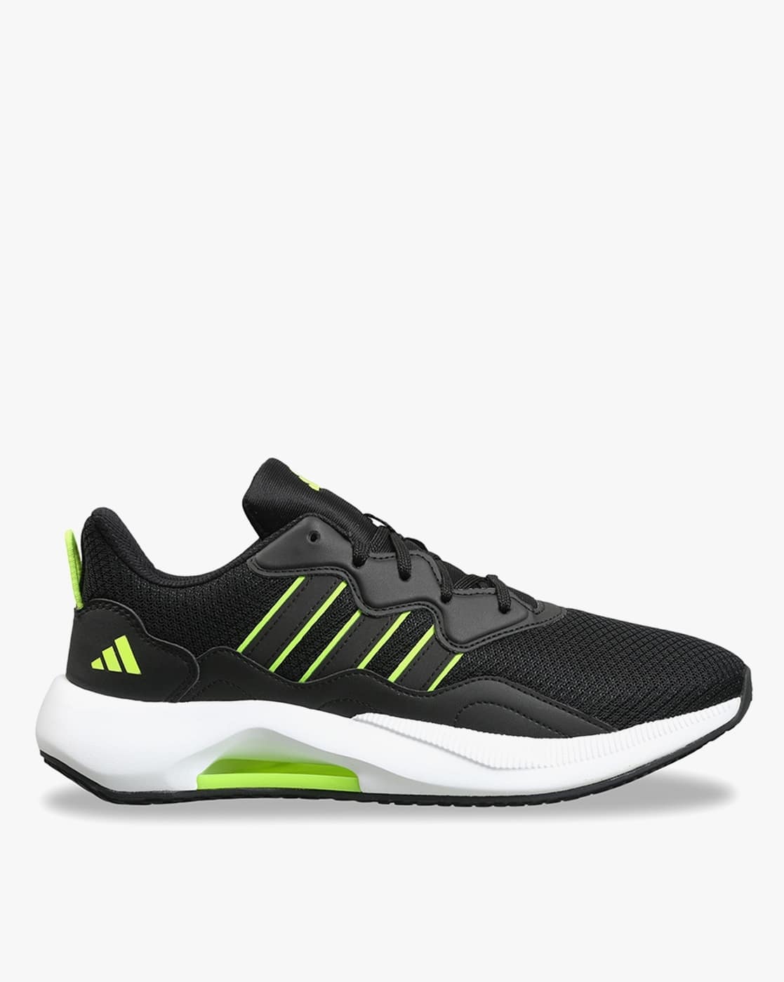 Buy Black Sports Shoes for Men by ADIDAS Online
