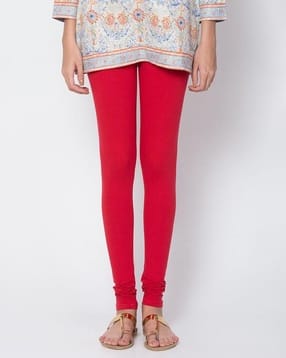 biba Women Regular Fit Churidar-picture-39