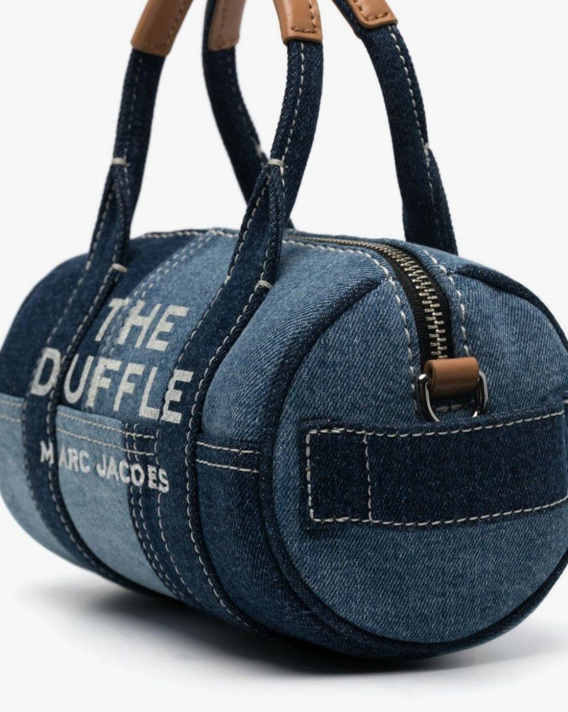 【BH】RUISBUDDT SMALL DUFFLE BAG DENIM -1117Wx1400H-469586100-