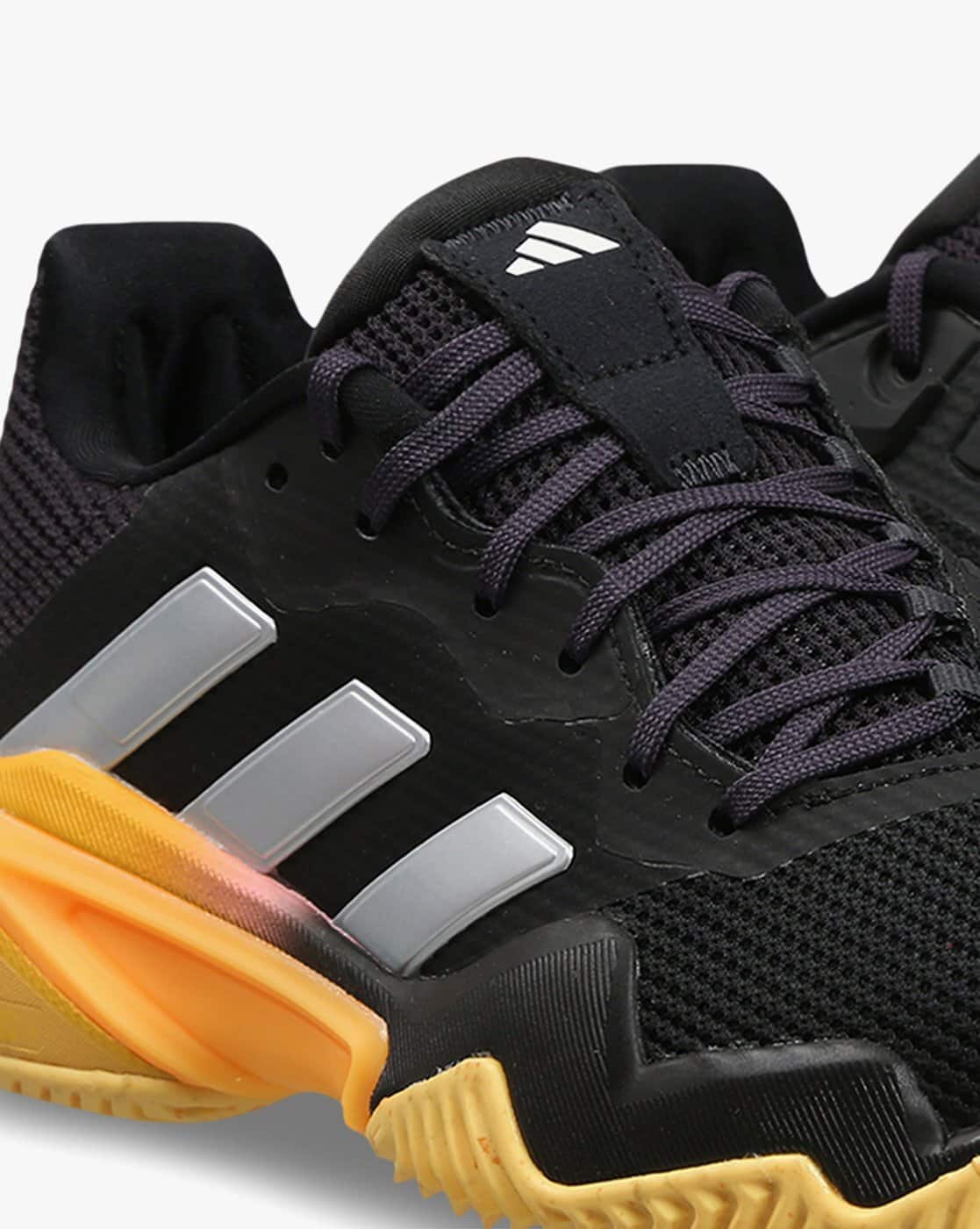 Buy Black Sports Shoes for Men by ADIDAS Online