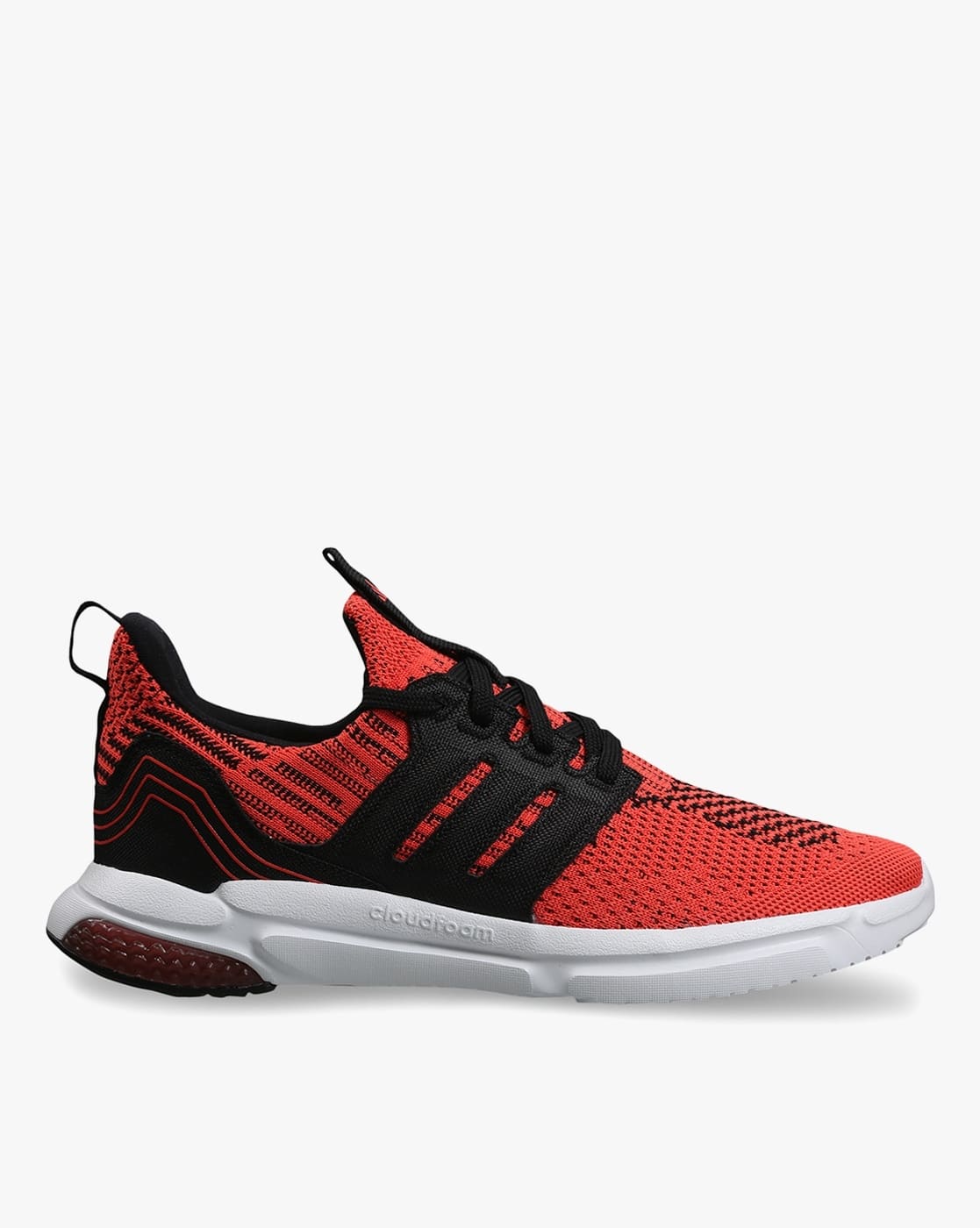 Buy Red Sports Shoes for Men by ADIDAS Online