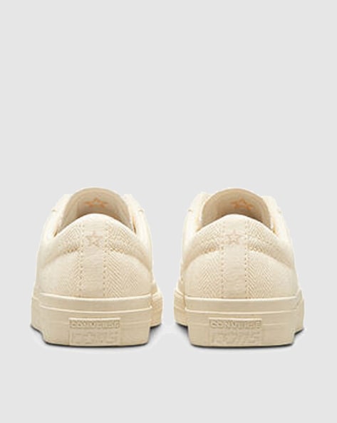 Buy Beige Sneakers for Men by CONVERSE Online Ajio