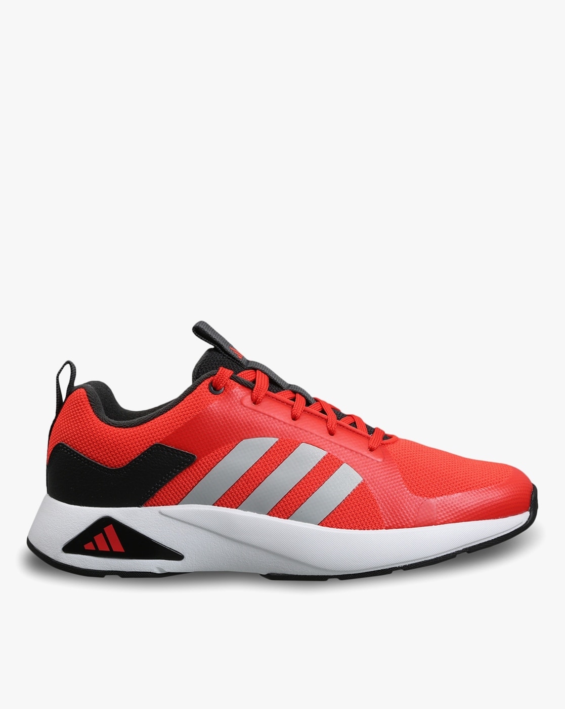 Buy Red Sports Shoes for Men by ADIDAS Online Ajio