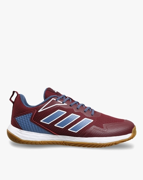 Buy Red Sports Shoes for Men by ADIDAS Online Ajio