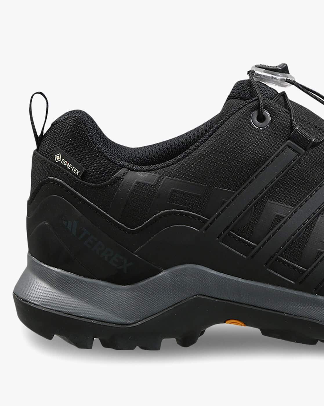Buy Black Sports Shoes for Men by ADIDAS Online | Ajio.com