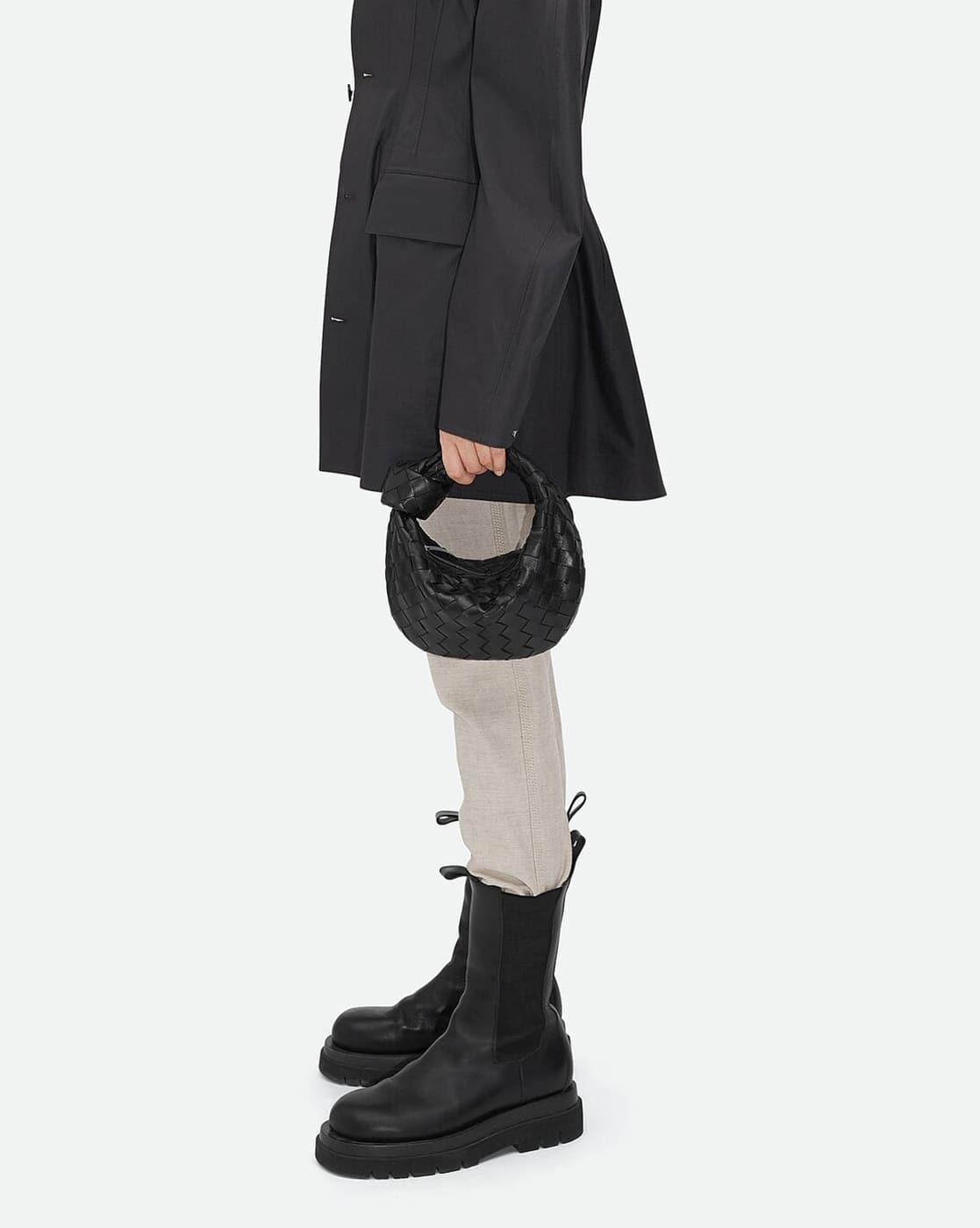 Product image of BOTTEGA VENETA Mini Jodie Bag