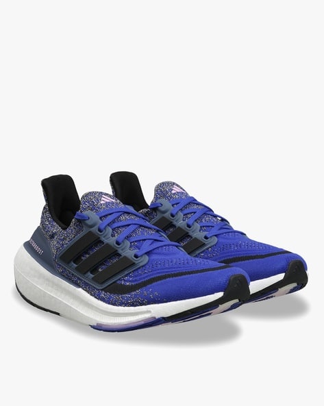 Adidas Men 2021 Men Ultraboost Light Low-Top Running Shoes