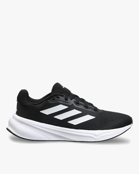 Buy Black Sports Shoes for Women by ADIDAS Online Ajio