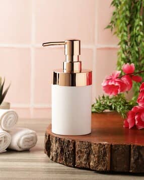 Matte Soap Dispenser-image-22