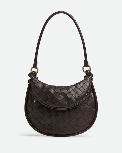 Bottega Veneta Gemelli Double Pouch