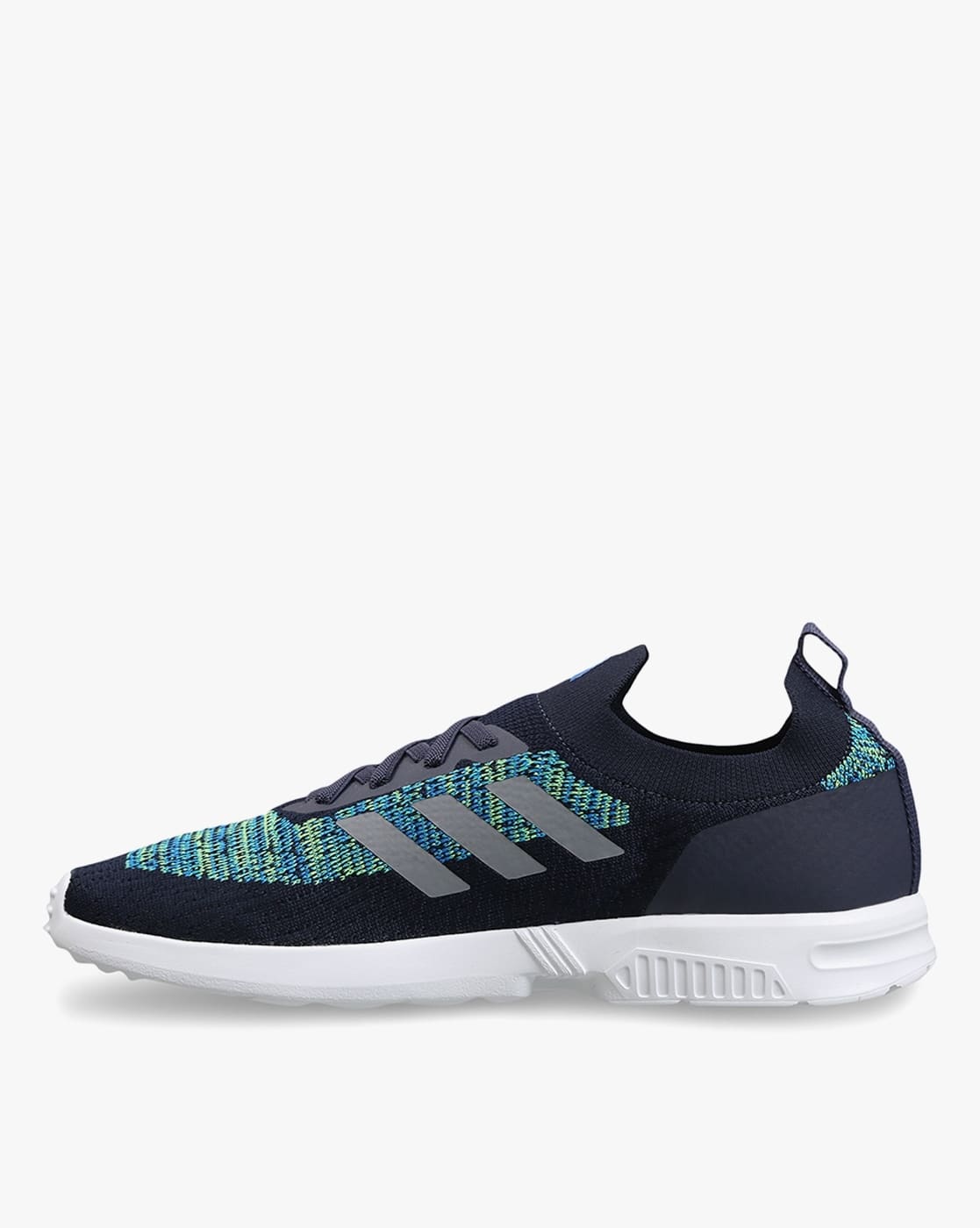 Buy Navy Blue Sports Shoes for Men by ADIDAS Online