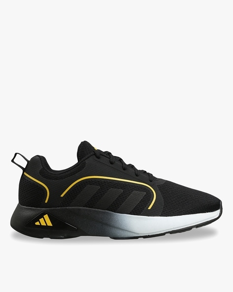 Adidas Men Quezt Running Shoes