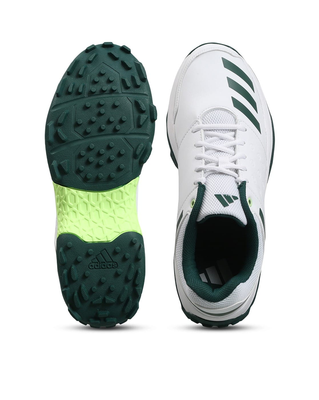 Flipkart Adidas Cricket Shoes India CriNU 23 Cricket Shoes