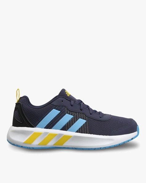 Adidas Vac-Stroll Lace-Up Running Shoes