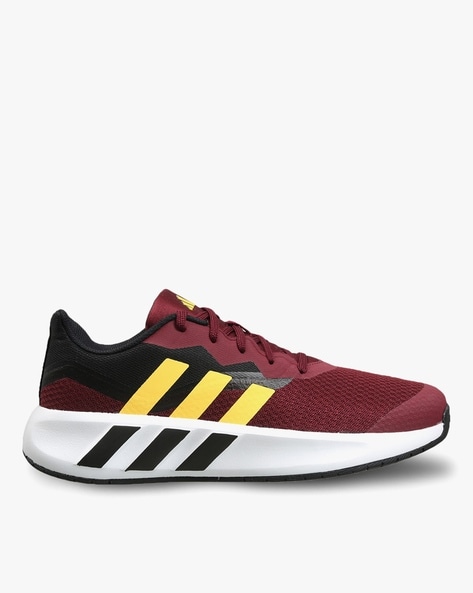 Adidas Men Adilaska Running Shoes