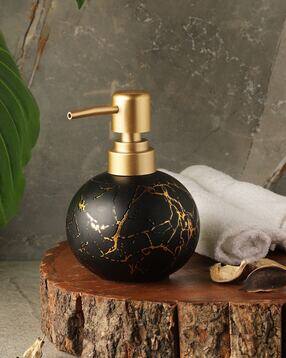 the decor mart Ceramic Soap Dispenser-picture-17