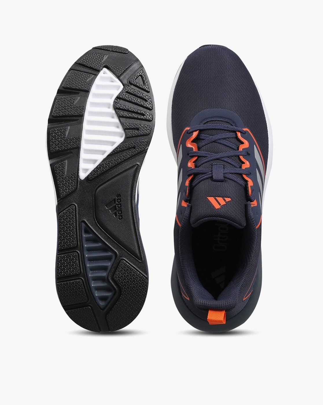 Buy Navy Blue Sports Shoes for Men by ADIDAS Online Ajio