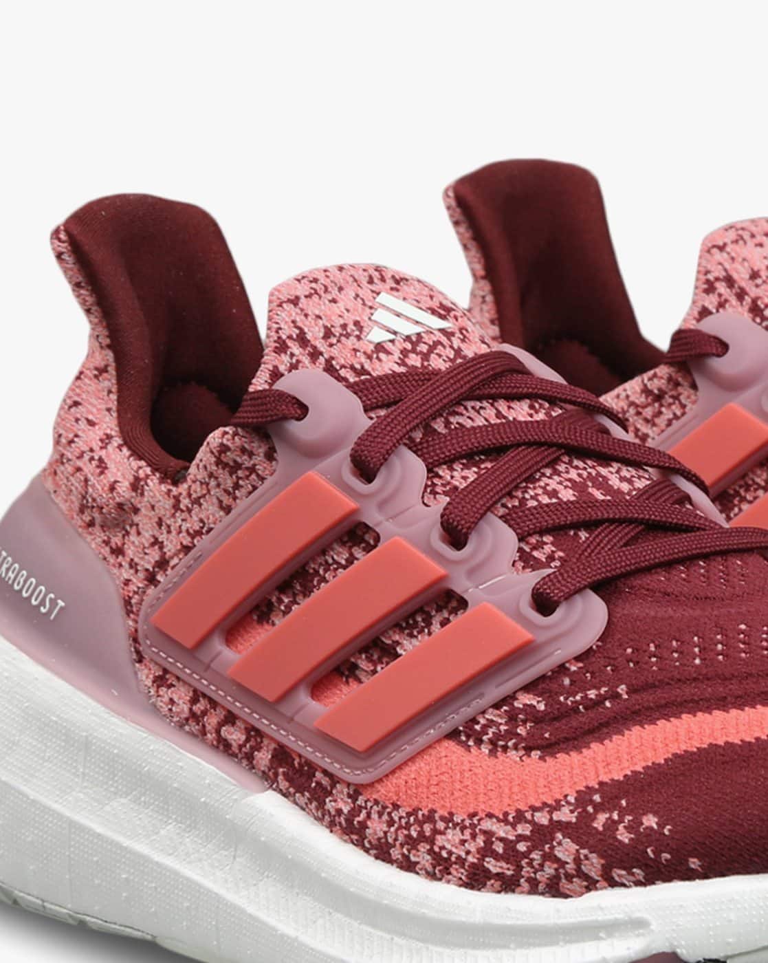 Ultraboost Trace Trace Pink Ultra Boost On Feet Adidas Ultra Boost