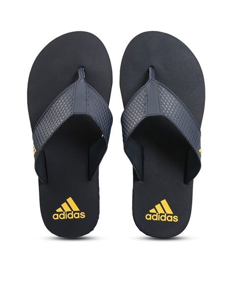 Adidas Men Urbanscape Thong-Strap Flip-Flops