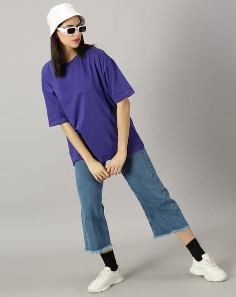 theredthread S symbol bicolor tops（theredthread S symbol