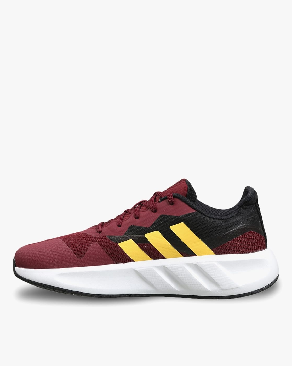 Buy Red Sports Shoes for Men by ADIDAS Online