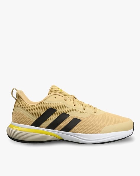 Men Ford Low-Top Running Shoes