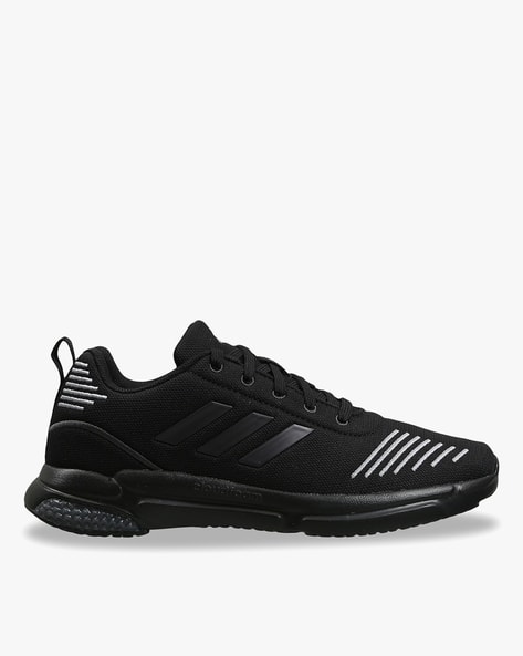Running Shoes Mens Black Adidas Trainers Adidas Mens Running