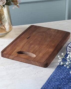 the decor mart Wooden Chopping Board-picture-49