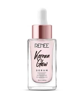 Korean Glow Serum
