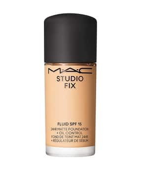 m.a.c Studio Fix Fluid Mini Foundation - 45Nc-picture-19