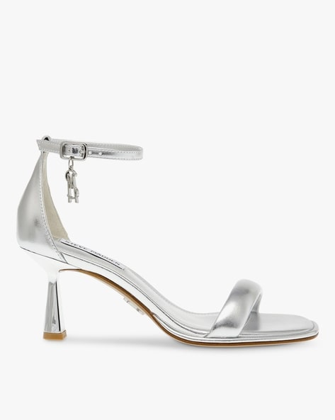 Steve Madden Bel-Air Stilleto Heel Sandals