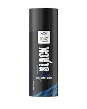 bombay shaving company Black Vibe Deodorant Spray for Men-picture-13