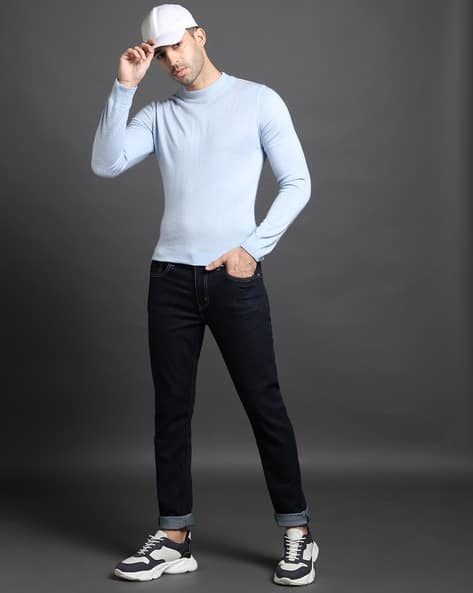 LEVI'S Men 512 Slim Tapered Fit Jeans