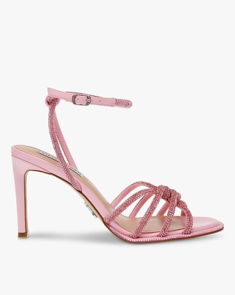 Steve Madden Kailyn-R Stilleto Heeled Sandals