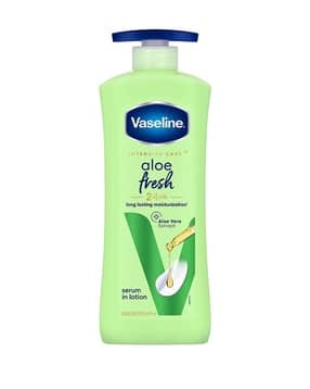 Aloe Fresh Body Lotion with Aloe Vera Extract-image-0