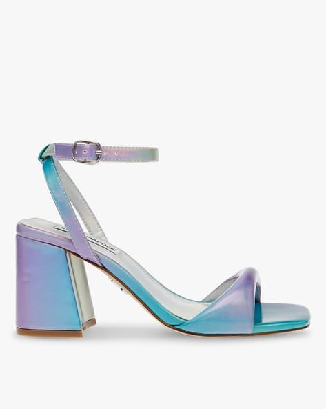 Bibi Chunky-Heeled Sandals