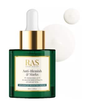 Anti-Blemish & Marks Advanced Booster Serum-image-4
