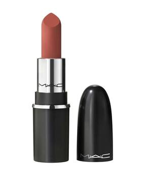 m.a.c Macximal Matte Mini Lipstick - Warm Teddy-picture-29