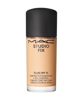 Studio Fix Fluid Mini Foundation - 35Nc-image-20