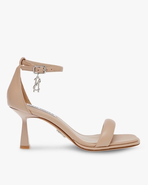 Steve Madden Bel-Air Stilleto Heel Sandals