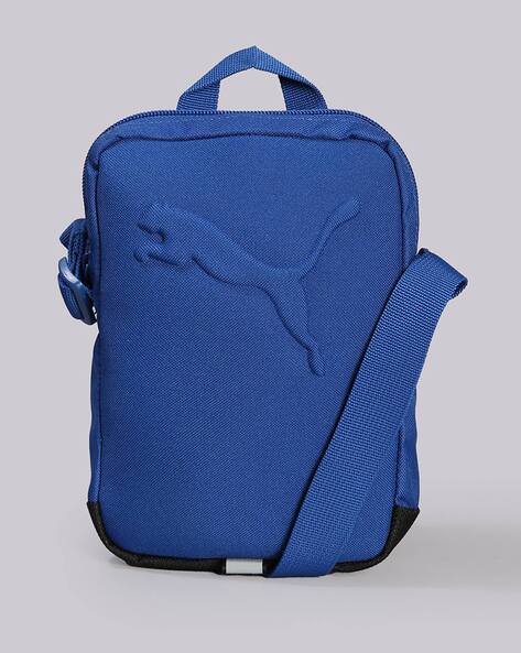 Buy Blue Fashion Bags for Men by Puma Online | Ajio.com