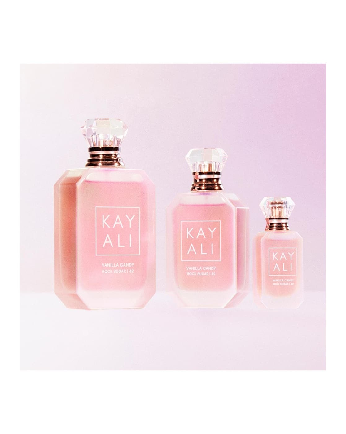 Buy multi Perfumes & Colognes for Women by Kayali Online | Ajio.com